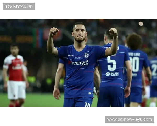 致敬传奇!阿扎尔宣布退役,回顾英超历史最佳边锋的璀璨时刻 致敬传奇!阿扎尔宣布退役,回顾英超历史最佳边锋的璀璨时刻