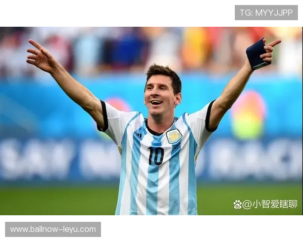 梅西传射建功，助力球队逆转取胜